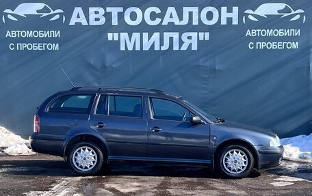 Skoda Octavia IV, 2008 год, 355 000 рублей, 6 фотография