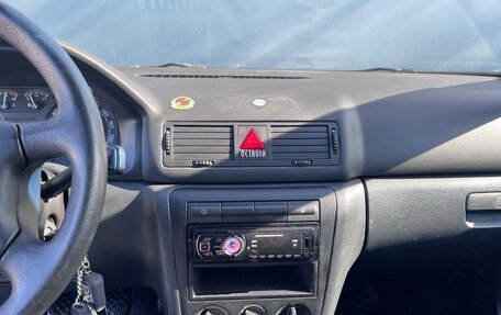 Skoda Octavia IV, 2008 год, 355 000 рублей, 15 фотография