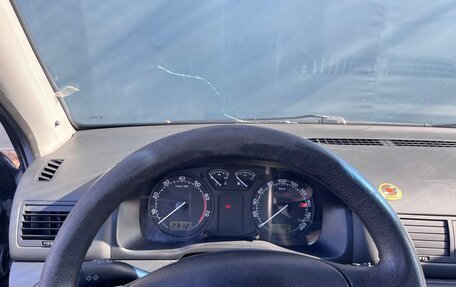 Skoda Octavia IV, 2008 год, 355 000 рублей, 11 фотография