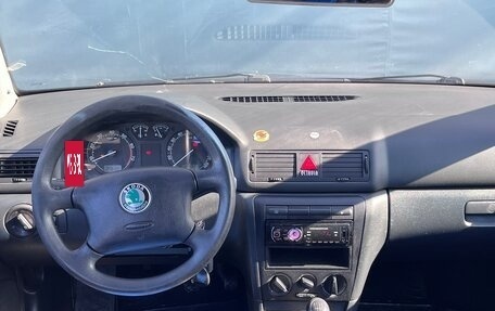 Skoda Octavia IV, 2008 год, 355 000 рублей, 10 фотография