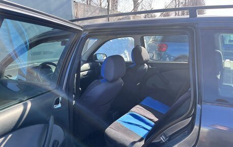 Skoda Octavia IV, 2008 год, 355 000 рублей, 17 фотография