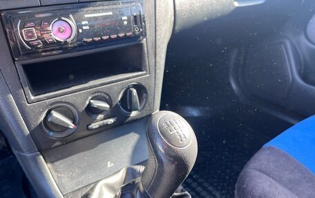 Skoda Octavia IV, 2008 год, 355 000 рублей, 16 фотография