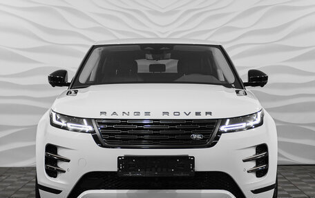 Land Rover Range Rover Evoque II, 2025 год, 6 065 000 рублей, 2 фотография