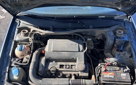 Skoda Octavia IV, 2008 год, 355 000 рублей, 18 фотография