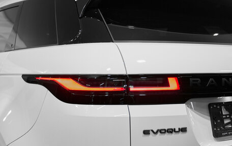 Land Rover Range Rover Evoque II, 2025 год, 6 065 000 рублей, 5 фотография