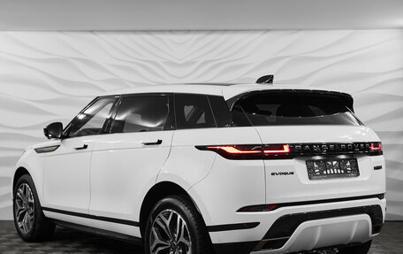 Land Rover Range Rover Evoque II, 2025 год, 6 065 000 рублей, 7 фотография