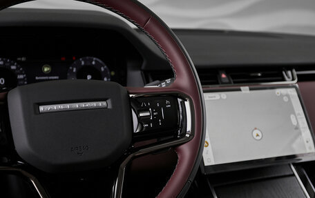 Land Rover Range Rover Evoque II, 2025 год, 6 065 000 рублей, 11 фотография