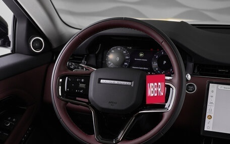 Land Rover Range Rover Evoque II, 2025 год, 6 065 000 рублей, 16 фотография