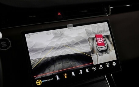 Land Rover Range Rover Evoque II, 2025 год, 6 065 000 рублей, 24 фотография