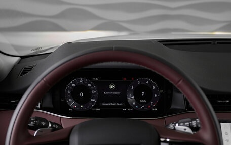 Land Rover Range Rover Evoque II, 2025 год, 6 065 000 рублей, 13 фотография