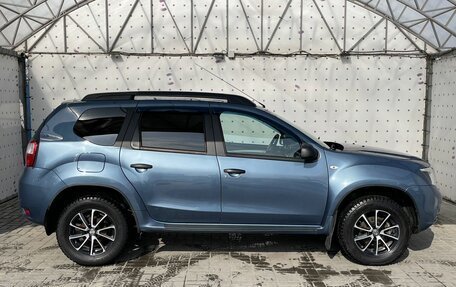 Nissan Terrano III, 2014 год, 1 200 000 рублей, 9 фотография