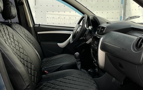 Nissan Terrano III, 2014 год, 1 200 000 рублей, 12 фотография