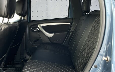 Nissan Terrano III, 2014 год, 1 200 000 рублей, 13 фотография