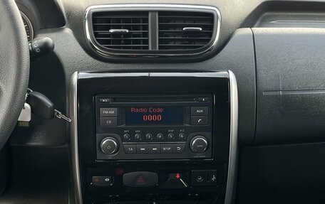 Nissan Terrano III, 2014 год, 1 200 000 рублей, 16 фотография