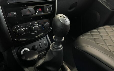 Nissan Terrano III, 2014 год, 1 200 000 рублей, 15 фотография