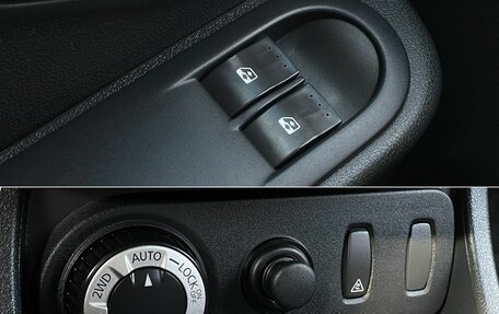 Nissan Terrano III, 2014 год, 1 200 000 рублей, 17 фотография