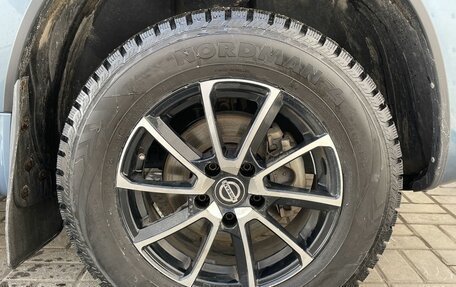 Nissan Terrano III, 2014 год, 1 200 000 рублей, 18 фотография