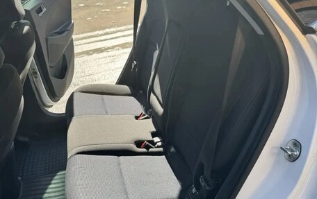 Hyundai Tucson III, 2017 год, 2 250 000 рублей, 20 фотография