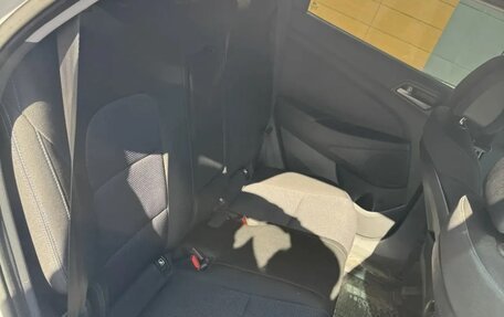 Hyundai Tucson III, 2017 год, 2 250 000 рублей, 21 фотография