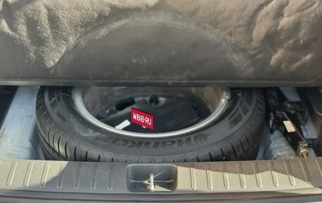 Hyundai Tucson III, 2017 год, 2 250 000 рублей, 23 фотография