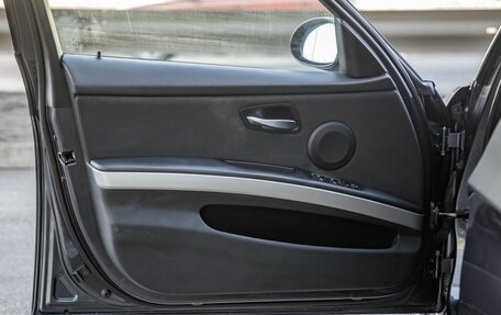 BMW 3 серия, 2006 год, 998 000 рублей, 14 фотография