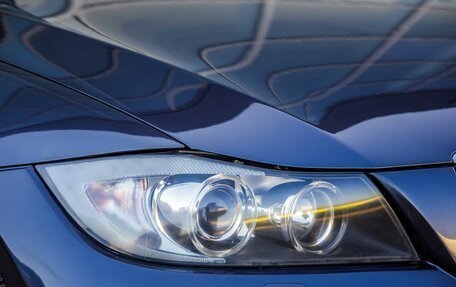 BMW 3 серия, 2006 год, 998 000 рублей, 9 фотография