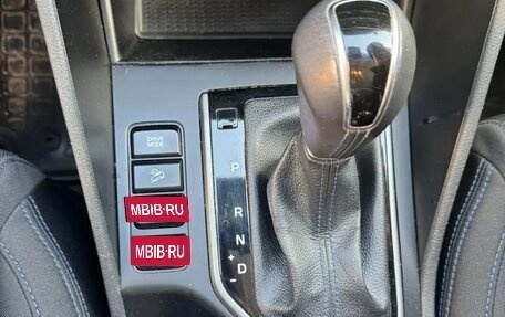 Hyundai Tucson III, 2017 год, 2 250 000 рублей, 18 фотография