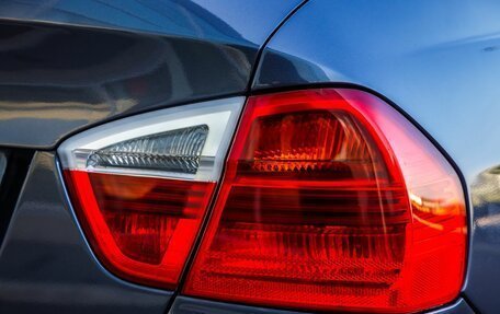 BMW 3 серия, 2006 год, 998 000 рублей, 12 фотография