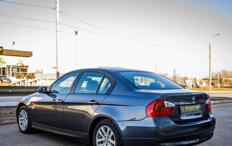 BMW 3 серия, 2006 год, 998 000 рублей, 5 фотография