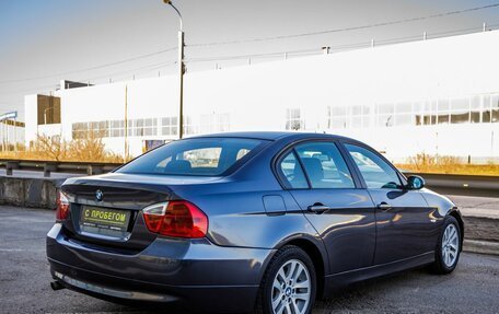 BMW 3 серия, 2006 год, 998 000 рублей, 7 фотография