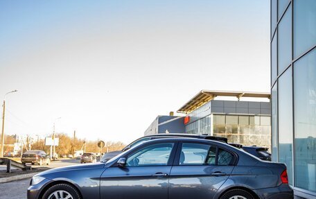 BMW 3 серия, 2006 год, 998 000 рублей, 4 фотография