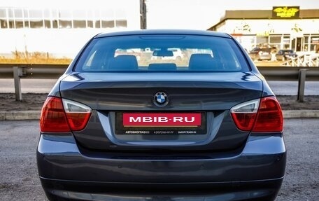 BMW 3 серия, 2006 год, 998 000 рублей, 6 фотография