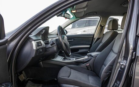 BMW 3 серия, 2006 год, 998 000 рублей, 17 фотография