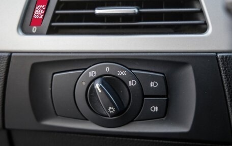 BMW 3 серия, 2006 год, 998 000 рублей, 22 фотография