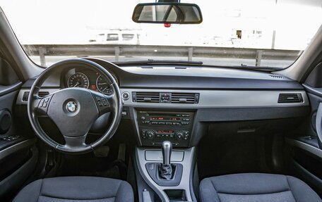 BMW 3 серия, 2006 год, 998 000 рублей, 28 фотография