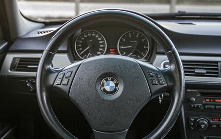 BMW 3 серия, 2006 год, 998 000 рублей, 33 фотография