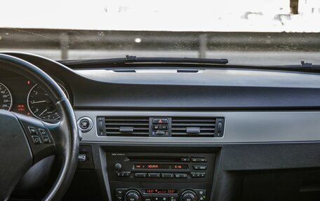 BMW 3 серия, 2006 год, 998 000 рублей, 29 фотография