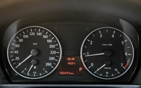 BMW 3 серия, 2006 год, 998 000 рублей, 36 фотография