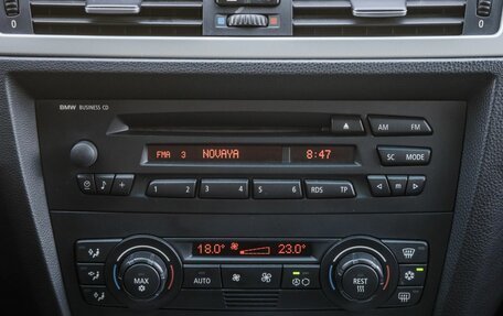 BMW 3 серия, 2006 год, 998 000 рублей, 31 фотография