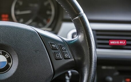 BMW 3 серия, 2006 год, 998 000 рублей, 35 фотография