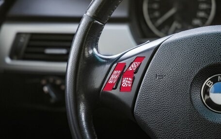 BMW 3 серия, 2006 год, 998 000 рублей, 34 фотография