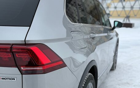 Volkswagen Tiguan II, 2019 год, 2 990 000 рублей, 7 фотография
