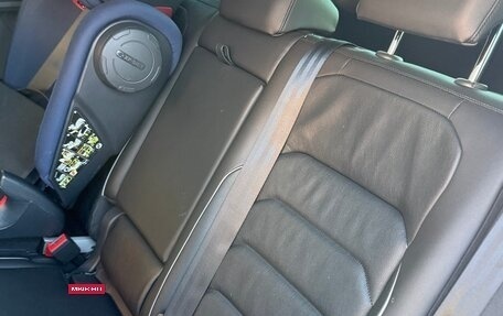 Volkswagen Tiguan II, 2019 год, 2 990 000 рублей, 17 фотография