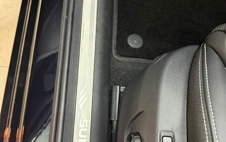 Skoda Superb III рестайлинг, 2025 год, 3 750 000 рублей, 22 фотография