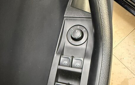 Skoda Superb III рестайлинг, 2025 год, 3 750 000 рублей, 21 фотография