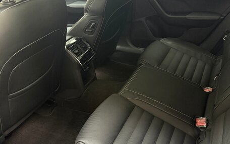 Skoda Superb III рестайлинг, 2025 год, 3 750 000 рублей, 24 фотография