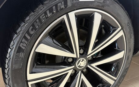 Skoda Superb III рестайлинг, 2025 год, 3 750 000 рублей, 30 фотография