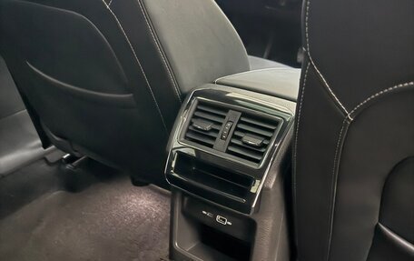 Skoda Superb III рестайлинг, 2025 год, 3 750 000 рублей, 29 фотография