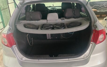 Chevrolet Lacetti, 2010 год, 410 000 рублей, 4 фотография