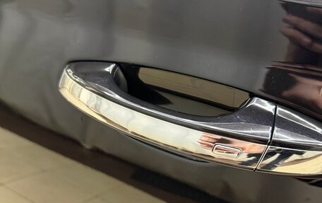 Skoda Superb III рестайлинг, 2025 год, 3 750 000 рублей, 28 фотография